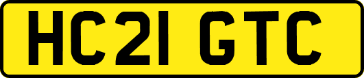 HC21GTC