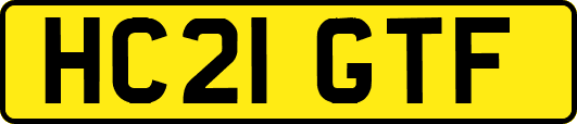 HC21GTF