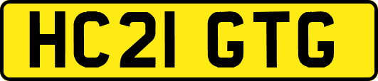 HC21GTG