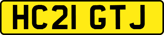 HC21GTJ