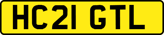 HC21GTL