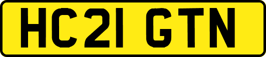 HC21GTN
