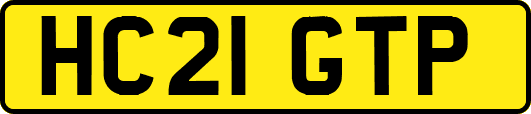 HC21GTP