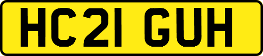 HC21GUH