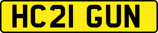 HC21GUN