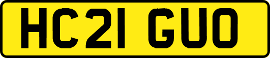 HC21GUO