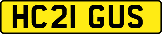 HC21GUS