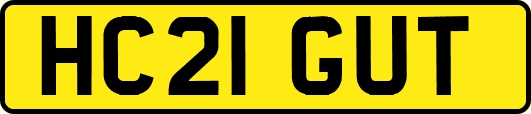 HC21GUT