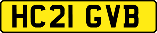HC21GVB