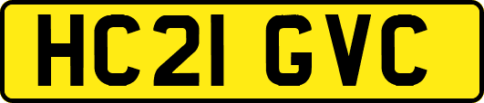 HC21GVC