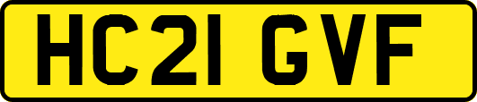 HC21GVF