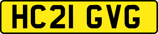 HC21GVG
