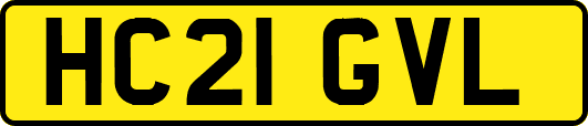 HC21GVL