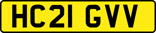 HC21GVV