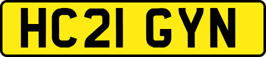HC21GYN