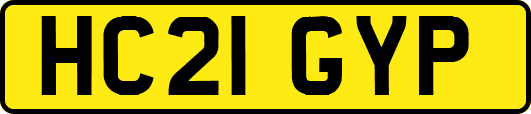HC21GYP