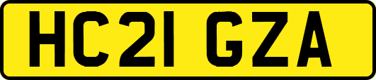 HC21GZA