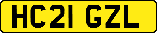 HC21GZL