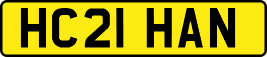 HC21HAN