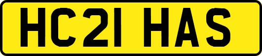 HC21HAS