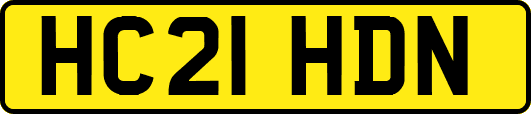 HC21HDN