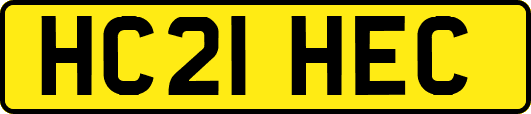 HC21HEC