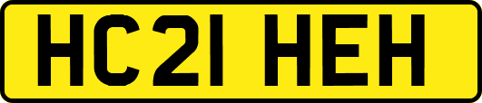 HC21HEH