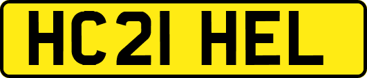 HC21HEL
