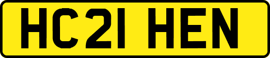 HC21HEN