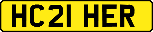 HC21HER