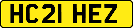HC21HEZ