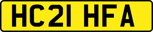 HC21HFA