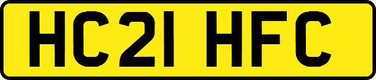 HC21HFC