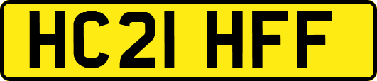 HC21HFF