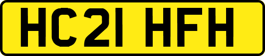 HC21HFH