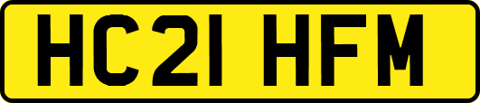 HC21HFM