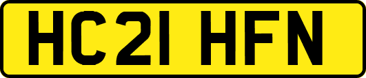 HC21HFN