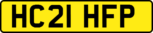 HC21HFP