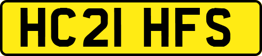 HC21HFS