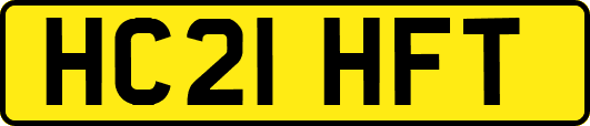 HC21HFT