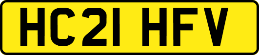 HC21HFV