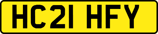 HC21HFY