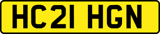 HC21HGN
