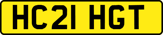 HC21HGT