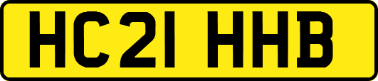 HC21HHB