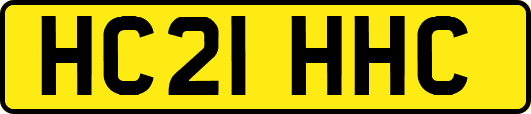 HC21HHC
