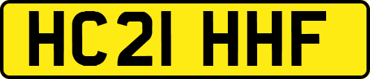 HC21HHF