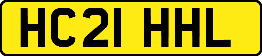 HC21HHL