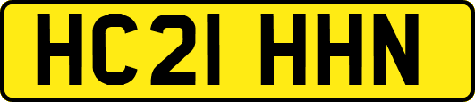 HC21HHN