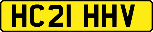 HC21HHV